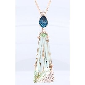 BELLARRI Diva - Pendant