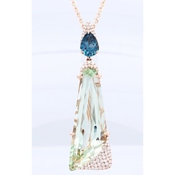 BELLARRI Diva - Pendant