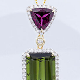 BELLARRI Classica - Pendant