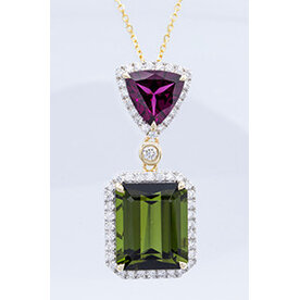 BELLARRI Classica - Pendant
