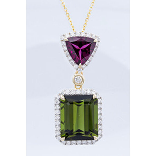 BELLARRI Classica - Pendant
