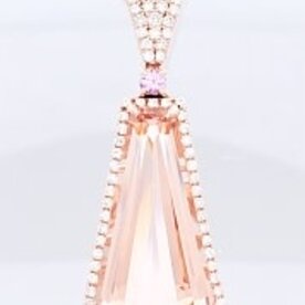 BELLARRI Classica - Pendant