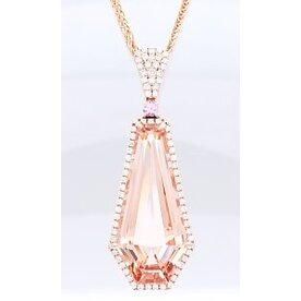BELLARRI Classica - Pendant