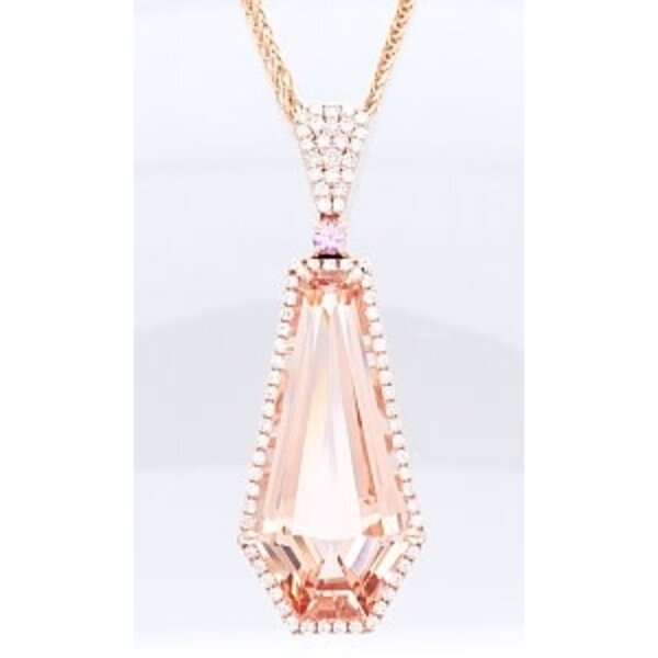 BELLARRI Classica - Pendant