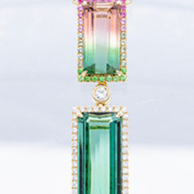 BELLARRI Classica - Pendant
