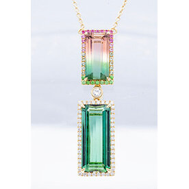 BELLARRI Classica - Pendant