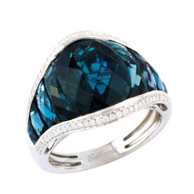 BELLARRI Romantica - Ring