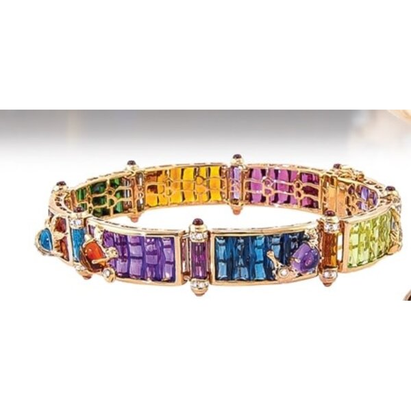 BELLARRI The Cove - Bracelet