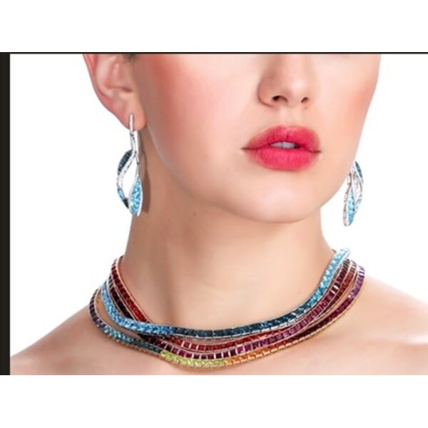 BELLARRI Eternal Love - Necklace