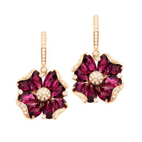 BELLARRI Mademoiselle - Earrings