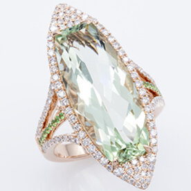 BELLARRI Diva - Ring