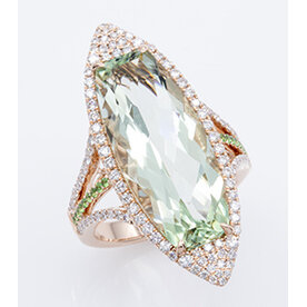 BELLARRI Diva - Ring