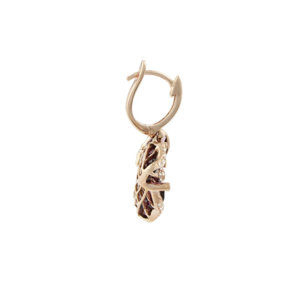 BELLARRI Mademoiselle - Earrings