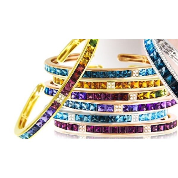 BELLARRI Eternal Love - Bangle