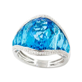 BELLARRI Colors Of Passion - Ring
