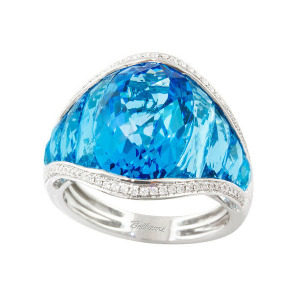 BELLARRI Colors Of Passion - Ring