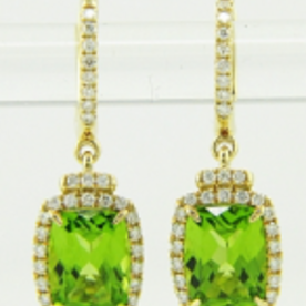 BELLARRI Forever Young - Earrings