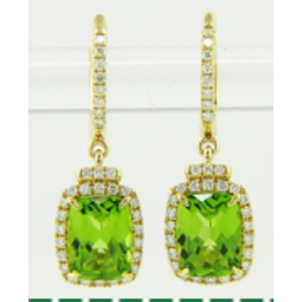 BELLARRI Forever Young - Earrings