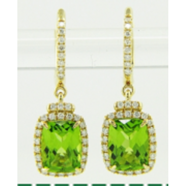 BELLARRI Forever Young - Earrings