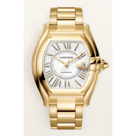 CARTIER Roadster watch