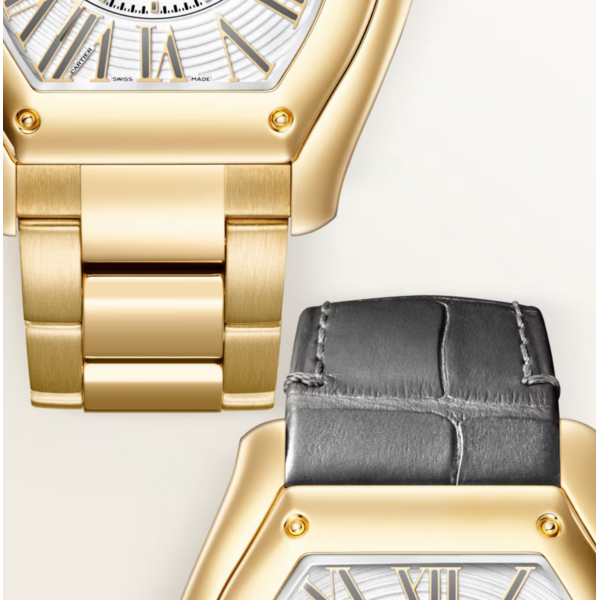CARTIER Roadster watch