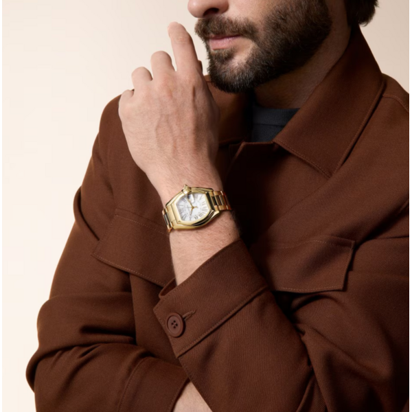 CARTIER Roadster watch