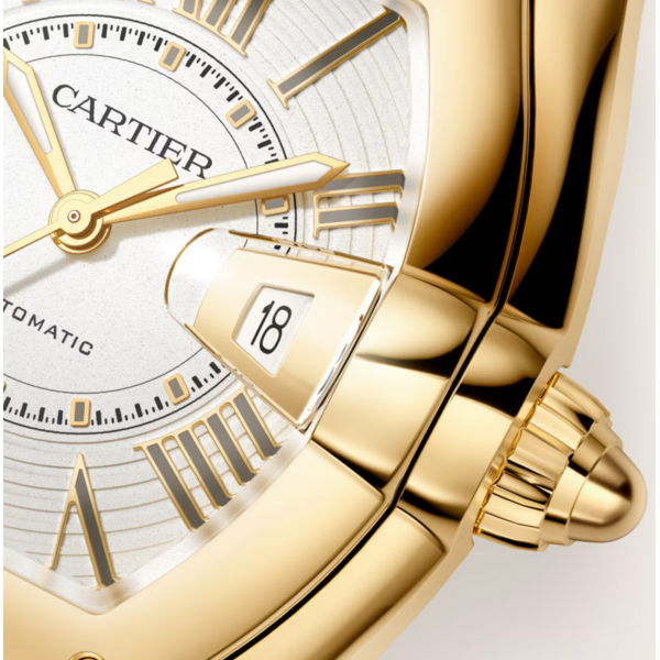 CARTIER Roadster watch