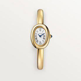 CARTIER Baignoire Watch Size 16