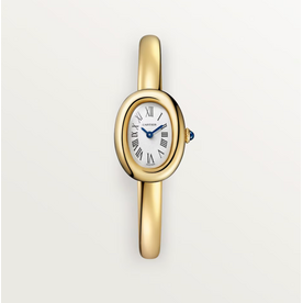 CARTIER Baignoire Watch Size 16