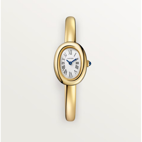 CARTIER Baignoire Watch Size 16