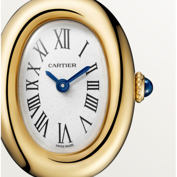 CARTIER Baignoire Watch Size 16