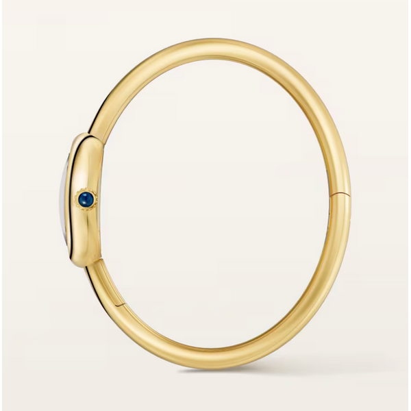 CARTIER Baignoire Watch Size 16