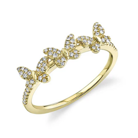 SHY CREATION INC SC55020307 - 14 ky .15 Dia Ring