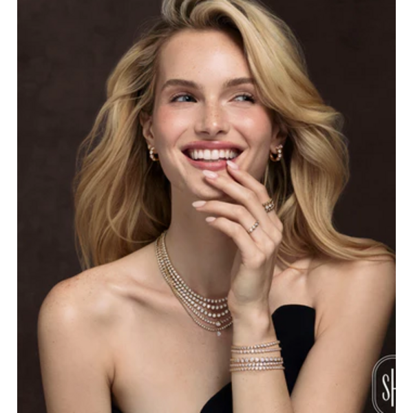 SHY CREATION INC SC55028830 - 14 ky .31 Dia Bezel Ring
