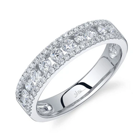 SHY CREATION INC SC55028082 - 14 kw .65 Dia Lady's Band