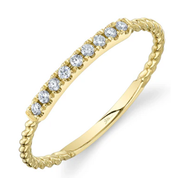 SHY CREATION INC SC22008824 - 14 ky .10 Dia Lady's Band