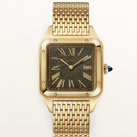 CARTIER Santos-Dumont watch