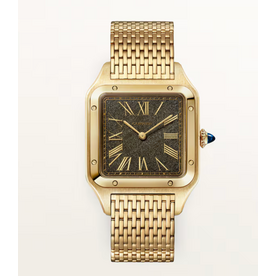 CARTIER Santos-Dumont watch