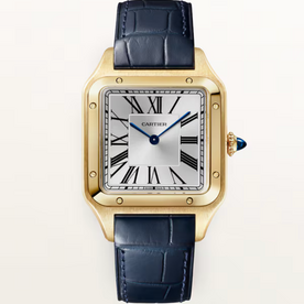 CARTIER Santos-Dumont watch