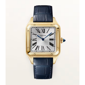 CARTIER Santos-Dumont watch