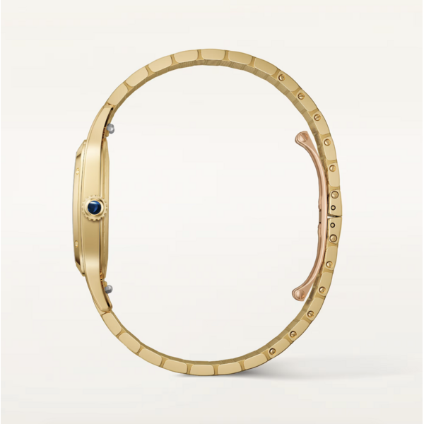 CARTIER Santos-Dumont watch