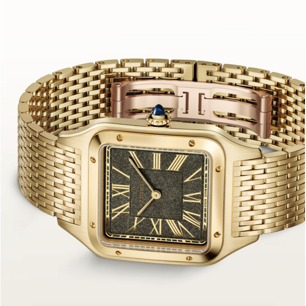 CARTIER Santos-Dumont watch