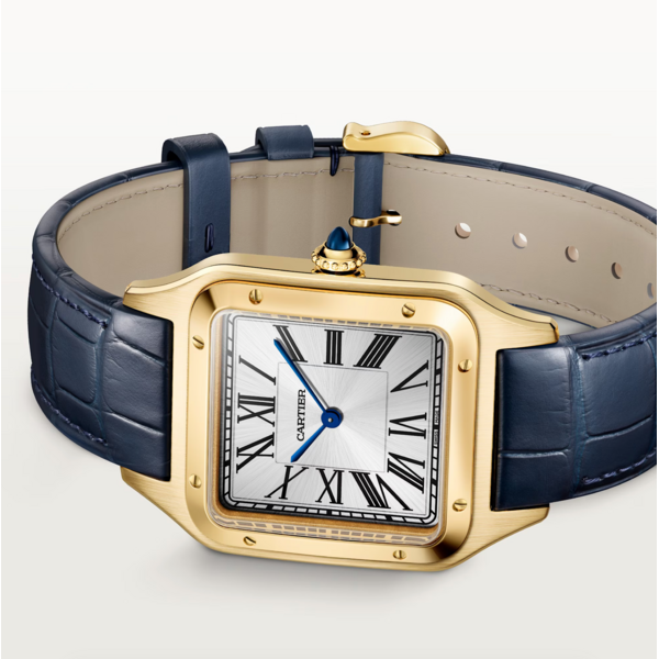 CARTIER Santos-Dumont watch