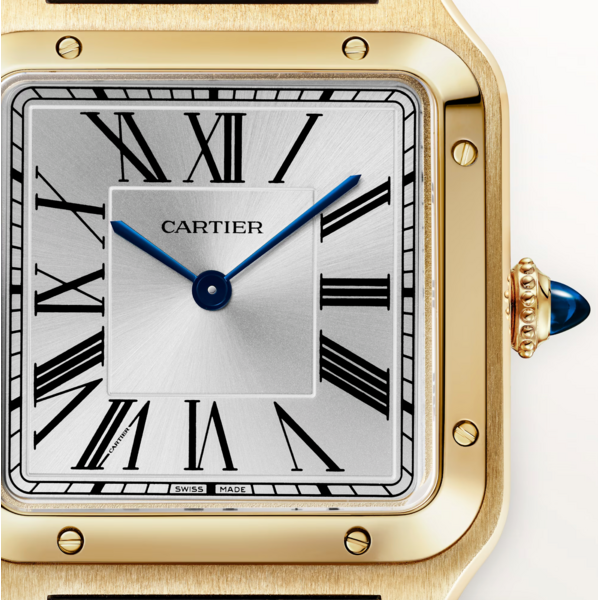 CARTIER Santos-Dumont watch