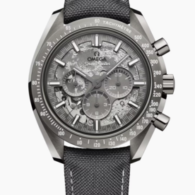 OMEGA Speedmaster Grey Side of the Moon
