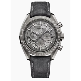 OMEGA Speedmaster Grey Side of the Moon