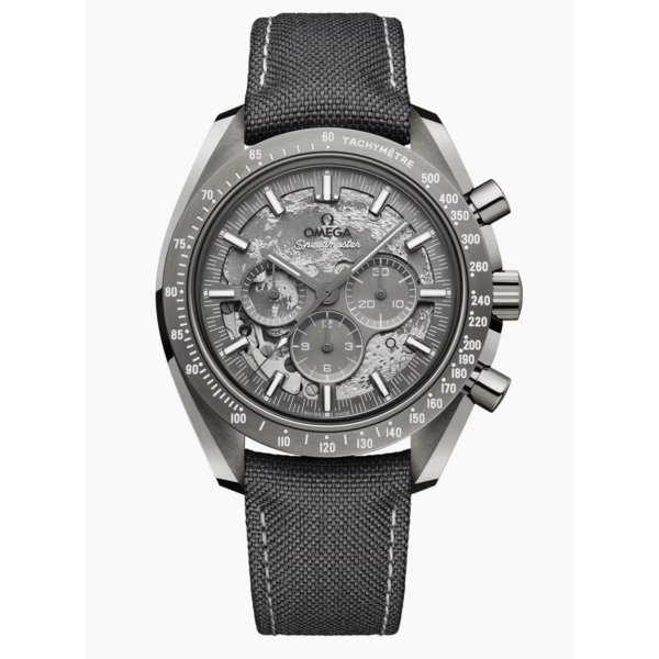 OMEGA Speedmaster Grey Side of the Moon