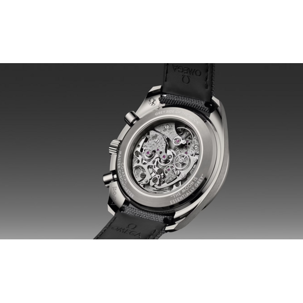 OMEGA Speedmaster Grey Side of the Moon