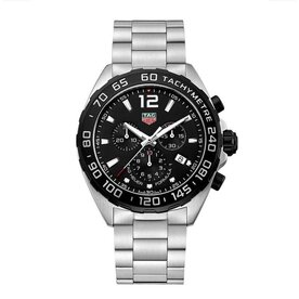 TAG HEUER CAZ1010.BA0842- Formula 1 Chronograph