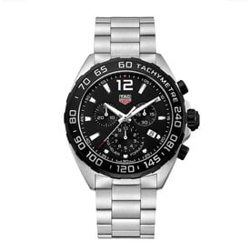 TAG HEUER Formula 1 Chronograph